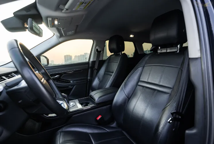 Rent Range Rover Evoque in Dubai Rent Luxury Range Rover Evoque in Dubai